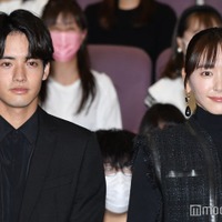 新垣結衣、木村拓哉と本読み後の赤楚衛二を心配「泣いたんですか？」＜風間公親－教場0－＞ 画像