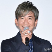 木村拓哉、フジ“月9”に本音「言わなくていいんじゃないか」＜風間公親－教場0－＞ 画像