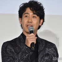 大泉洋「鎌倉殿の13人」での無茶振りに本音「全部勝手にやる」裏話明かす 画像