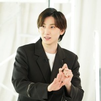 SixTONES京本大我、新音楽ドキュメントバラエティーで興奮 霜降り明星・粗品らと熱く語る 画像