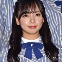 日向坂46齊藤京子、秋元康からの言葉に「めっちゃ嬉しい」“初出し”目標も明かす 画像