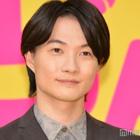 神木隆之介主演朝ドラ「らんまん」初回視聴率は関東16.1％、舞台の高知は25.9％ 画像