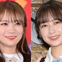 秋元真夏、乃木坂46卒業後に鈴木絢音から言われた言葉とは 画像