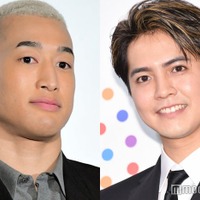 GENERATIONS片寄涼太、関口メンディーの改名＆原点回帰に本音 画像