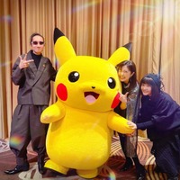 「ポケモン」ムサシ役・林原めぐみ、“ロケット団の絆”語る「最後の最後まで最高かよ」 画像