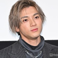 山田裕貴、ユーモアある自己紹介披露 Adoとの思い出も明かす「嬉しくて」 画像