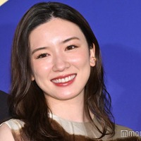 永野芽郁、ハリウッド進出に言及 2年連続日本アカデミー賞受賞に想いも 画像