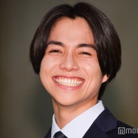 ジャニーズWEST重岡大毅「おかげで巻く」「ギャップに萌える」共演者から褒めちぎられる＜それってパクリじゃないですか？＞ 画像