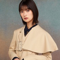 櫻坂46井上梨名「ラヴィット！」4～6月の水曜担当に決定 画像