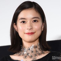 芳根京子、本名について言及「ちょっとドキドキしちゃう」 画像