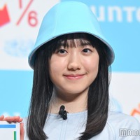 芦田愛菜、新生活での失敗談告白「今でも忘れない」 画像