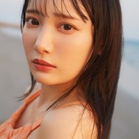 ≠ME鈴木瞳美、素肌輝く タイで撮影1st写真集イメージカット解禁 画像