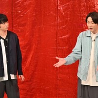 櫻井翔＆相葉雅紀、嵐ライブの舞台裏語る 珍事件とは？ 画像