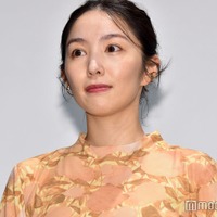 徳永えり、第1子妊娠を発表「無事に生まれてくることを願うばかり」 画像