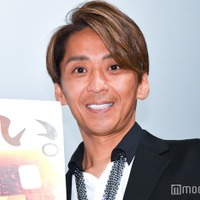 木村拓哉、復帰レース勝利の森且行を祝福「まさに不撓不屈」 画像