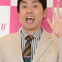 新婚のアンガールズ田中卓志、“妻と別居”理由明かす 画像