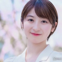 “次世代アナウンサーの原石”千葉梨々花さん、憧れは西山喜久恵アナ スポーツに打ち込んできた素顔に迫る＜第3回学生アナウンス大賞 モデルプレス賞＞ 画像