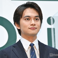 King ＆ Prince岸優太、北村匠海との食事で天然行動「先帰ってください」と言った理由とは 画像