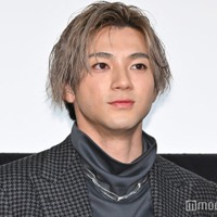 「東京リベンジャーズ2」バトルシーン、40度で撮影していた 山田裕貴は“ドラケン”の髪型で苦労も 画像