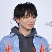 宮世琉弥、将来の夢は映画監督 目指したきっかけ語る「風化させないために」 画像