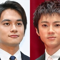 北村匠海、山田裕貴の“神対応”に感謝「良い先輩だな」 画像