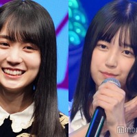 乃木坂46賀喜遥香、五百城茉央とプライベートで焼肉へ 相談内容明かす 画像