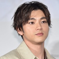 山田裕貴、嵐・相葉雅紀に松本潤の“さりげない一言”伝える「メンバー愛感じる」「泣ける」 画像