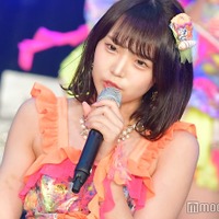 元NMB48植村梓、キス写真流出・突然脱退の裏側告白 画像