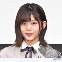 元櫻坂46尾関梨香、デビュー7周年にInstagram開設 画像