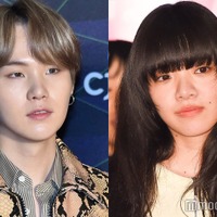 あいみょん「愛を伝えたいだとか」韓国で流行中 BTS・SUGAも「よく聴く曲」 画像