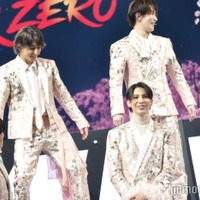 Snow Man、滝沢秀明氏に観劇をお願い ラウール「Twitterに感想書いて」＜滝沢歌舞伎ZERO FINAL＞ 画像