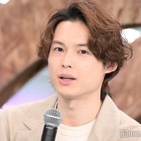 SixTONES松村北斗、友人関係で悩んだ過去「あいつらにはわかんねえ」心を震い立たせた存在語る 画像