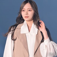 乃木坂46梅澤美波“着替え動画”公開に反響続々「可愛すぎる」 画像