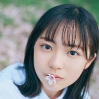 日向坂46「四期生のぽかぽか写真館」スタート トップバッター正源司陽子、同期・清水理央への尊敬＆センター楽曲語る 画像