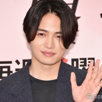 Sexy Zone菊池風磨、自宅締め出しでとった行動「小学校以来でした」＜隣の男はよく食べる＞ 画像