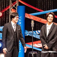 「だが、情熱はある」初回、高橋海人＆森本慎太郎の“若林＆山里役”演技に絶賛の声 春日役・戸塚純貴にも注目集まる「3人全員似すぎ」 画像