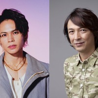 KAT-TUN上田竜也、日本初上演「After Life」で主演 2年ぶり舞台に意気込み 画像