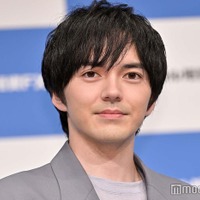 King ＆ Prince高橋海人「姉ちゃんの恋人」共演・“大ファン”林遣都の自宅を訪問「引っ張り上げてくれる」信頼明かす 画像