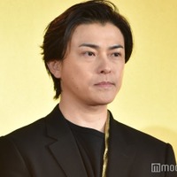 勝地涼、Travis Japan川島如恵留と再会 会話内容明かす「うみんちゅも」 画像