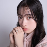 橋本環奈、火10胸キュンへの本音 実写化作品への思い語る＜「王様に捧ぐ薬指」インタビュー＞ 画像