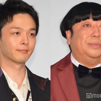 バナナマン日村勇紀、中村倫也の“秘密”暴露「すごくない？」＜宇宙人のあいつ＞ 画像