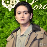 北村匠海、GWに行きたい所は？「鼻高くして歩きたい」新たに始めたことも明かす＜ロロ・ピアーナ ヒョンビン・エディション＞ 画像