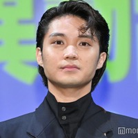 磯村勇斗、俳優業に悩んでいた時期明かす「人間としてダメになってしまう」 画像