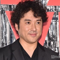 松本潤「どうする家康」共演・ムロツヨシとの“お茶目なやりとり”に「MJ節出てる」「名コンビ」と反響 画像