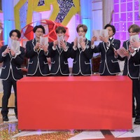 Kis-My-Ft2、Z世代に心理合戦で追い詰められる 初めて起きた“キセキ”とは 画像