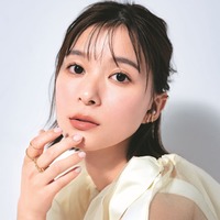 芳根京子、スタッフ驚きの“毛穴レス”の秘訣 肌あれに悩んだ過去も明かす 画像