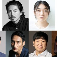 森田剛、三浦透子＆演出・栗山民也と舞台初競演 イプセンの傑作に挑戦＜ロスメルスホルム＞ 画像