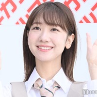 AKB48柏木由紀、奇跡起こし「マジすごいよ」美ウエストチラ見せ制服姿で登場 画像