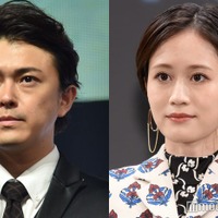 勝地涼、休日は元妻・前田敦子＆長男と「一緒に過ごします」現在の関係明かす 画像