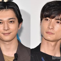 吉沢亮＆高良健吾「青天を衝け」従兄弟役から「東リベ2」兄弟役に「天才キャスティング」「胸アツ」と反響殺到 画像